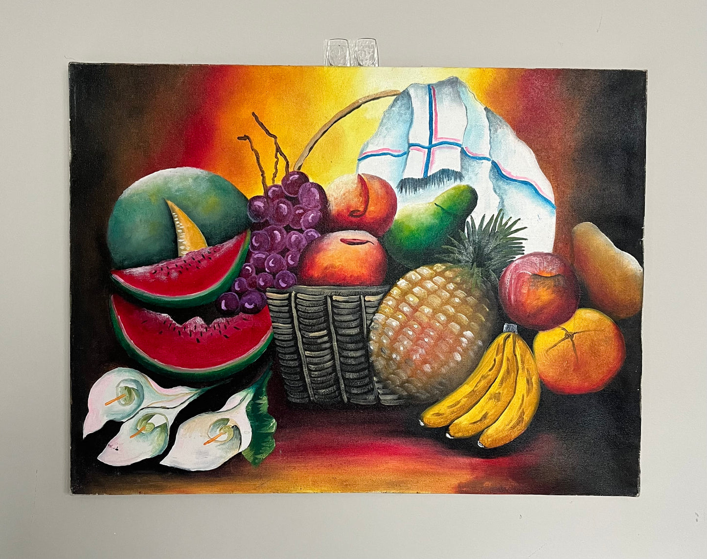 El Frutero