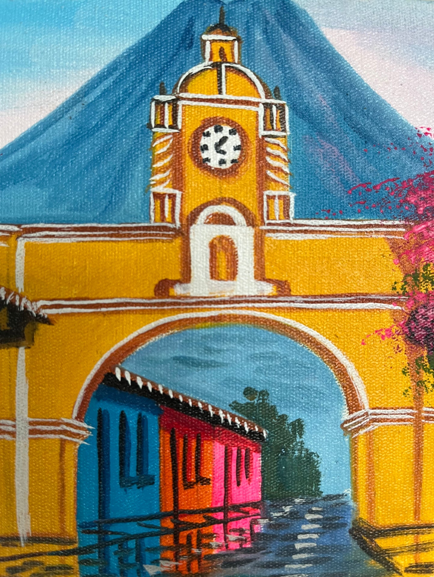 Arco de Santa Catalina (pequeño)